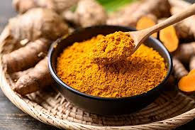 Turmeric (हळद)
