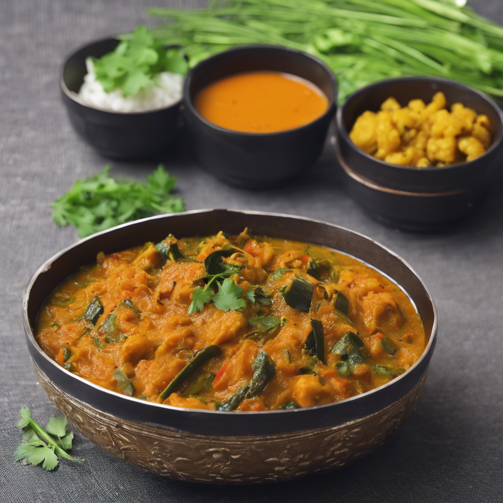 Kanda Lasoon Masala ( कांदा लसूण मसाला)