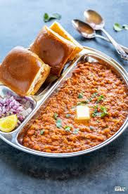 Pavbhaji Masala (पावभाजी मसाला)