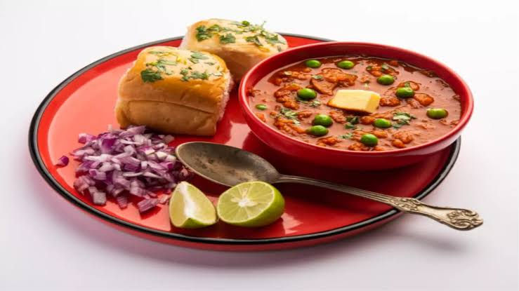 Pavbhaji Masala (पावभाजी मसाला)