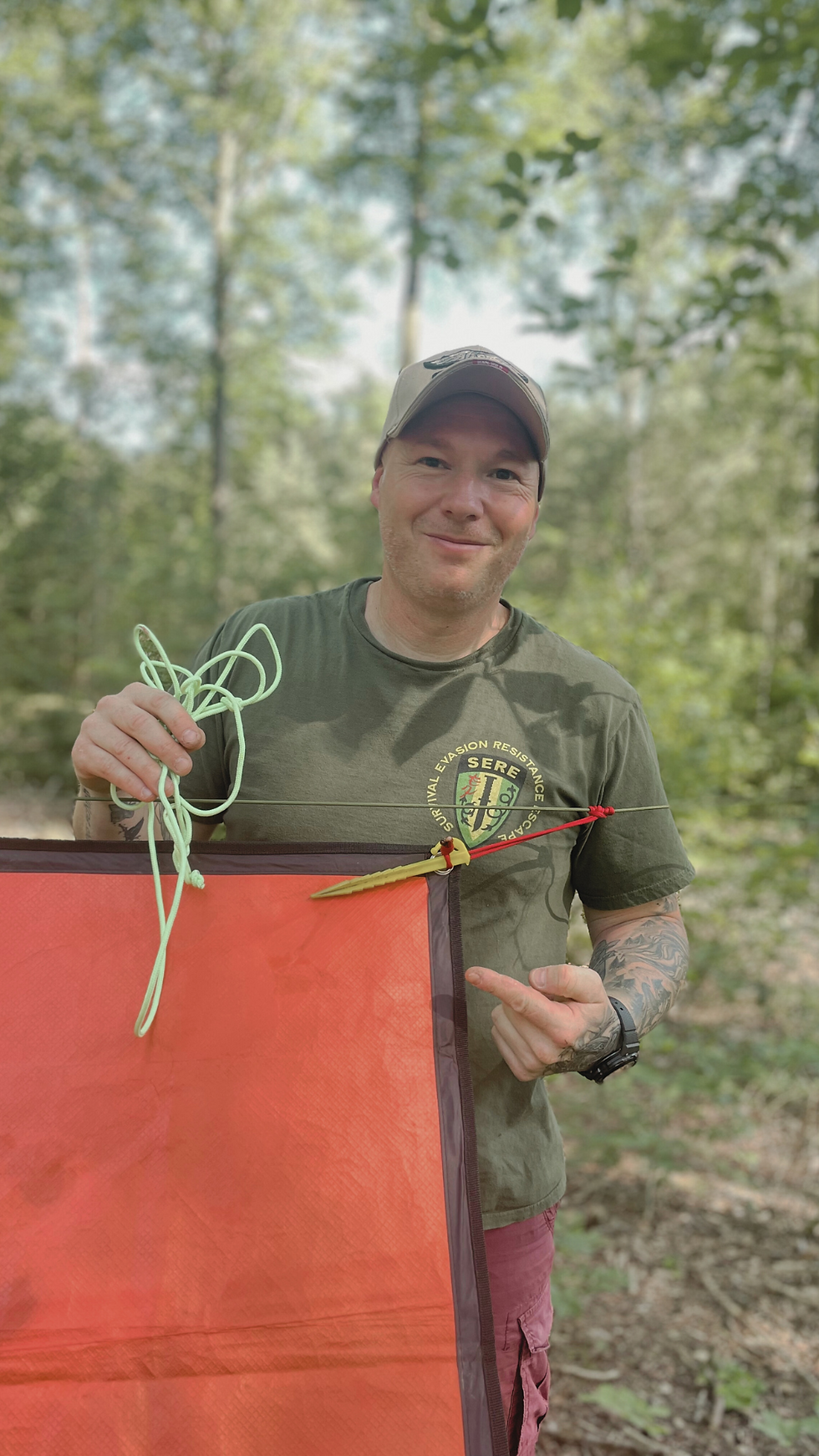 DIM 19/10 - Atelier abris