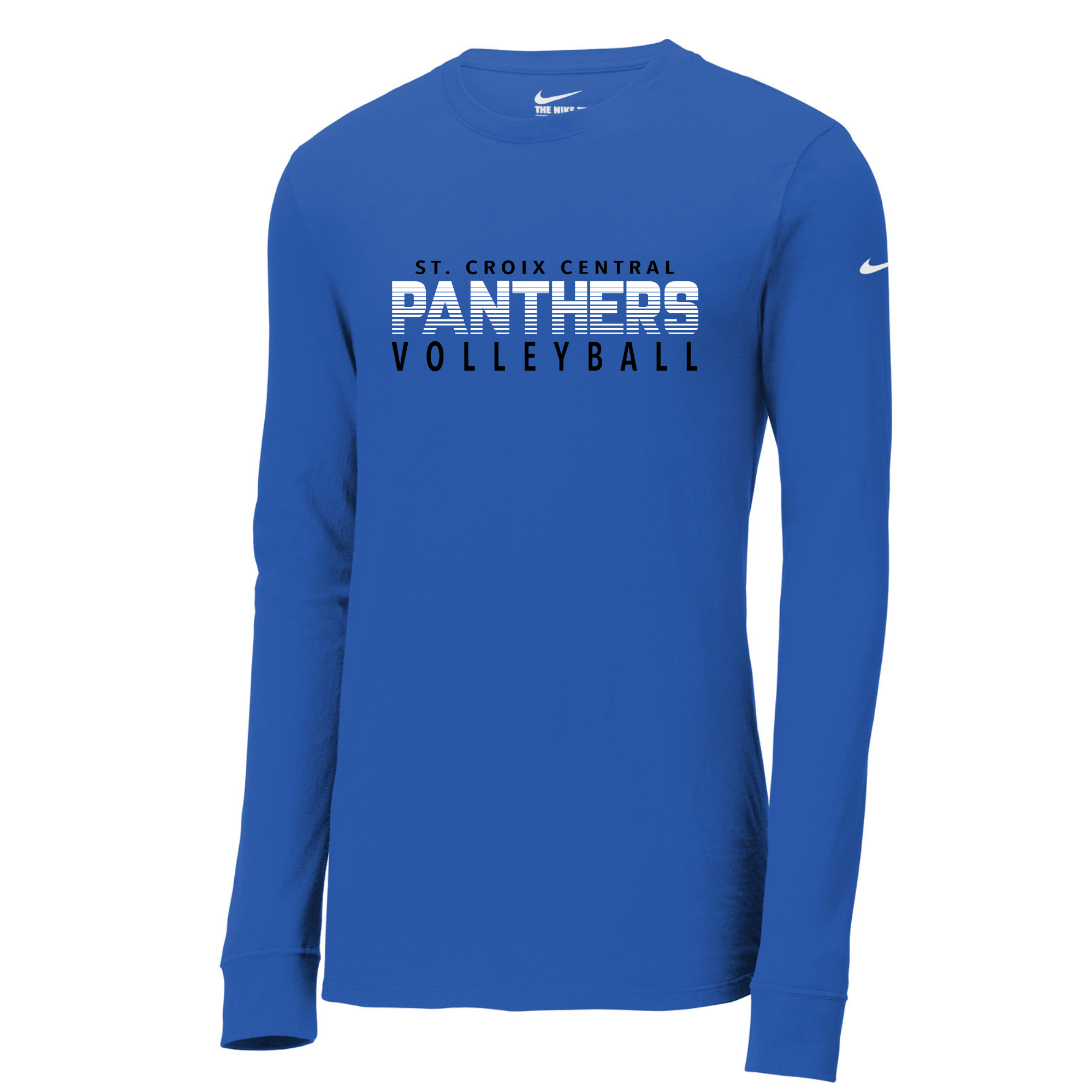 Nike Dri-Fit - VB Line Logo