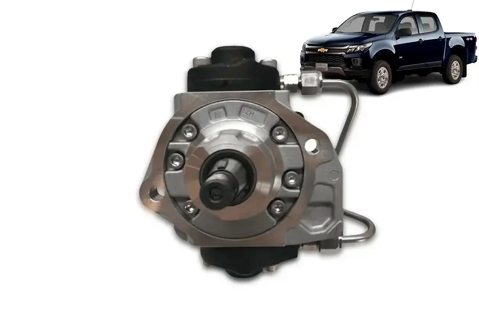 Miniatura: Bomba injetora Desno 55502494 - Trailblazer  Nova S10