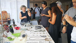 אתר 'קונים מקומי בכפר סבא הירוקה' - במה לעסקים ואמנות מקומית.