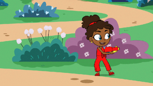 How to grow apples episode for Kiddyzuzaa Land