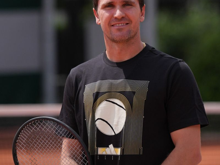 Mischa Zverev joins to Movmenta as shareholder and strategic advisor