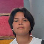 Foto del escritor: Evan Fernández, estudiante secundario