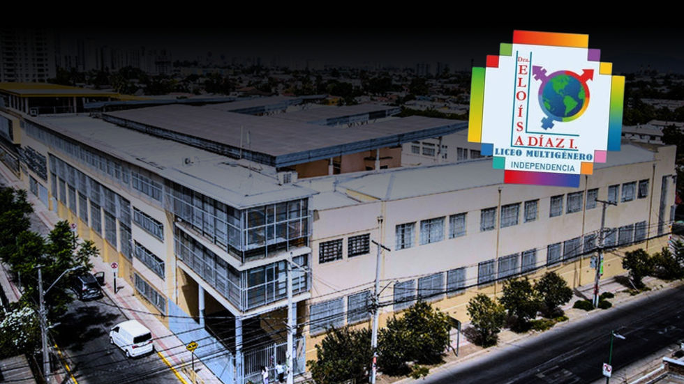 Liceo Multigénero Eloísa Díaz en Paro por falta de profes e insumos básicos