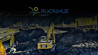 El historial negro de la central Rucalhue: Transnacional china acumula 8 multas que incluye no pago de sueldos