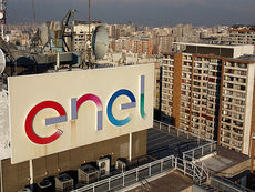 POR FALLAS DURANTE LA LLUVIA DE MAYO: MULTAN A ENEL POR MENOS DEL 1% DE SUS GANANCIAS