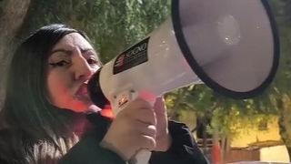 CACEROLAZO CONTRA LAS ALZAS: “¿HASTA CUÁNDO VAMOS A AGUANTAR QUE NOS SIGAN PASANDO A LLEVAR?”