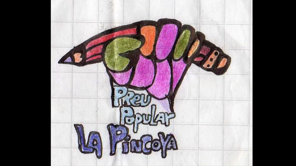PREUNIVERSITARIO POPULAR LA PINCOYA