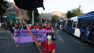 POBLADORAS QUE LUCHAN POR UNA VIVIENDA: “HA SIDO UN PROCESO DE APRENDER A CREAR COMUNIDAD”