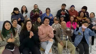 JUNTA DE VECINOS DEL BOSQUE 2 LOGRA ERRADICAR HISTÓRICO BASURAL DE JUAN RIESCO