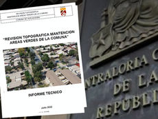 ÁREAS VERDES FANTASMAS: AÑOS DE COBRO POR ESPACIOS EN TOTAL ABANDONO