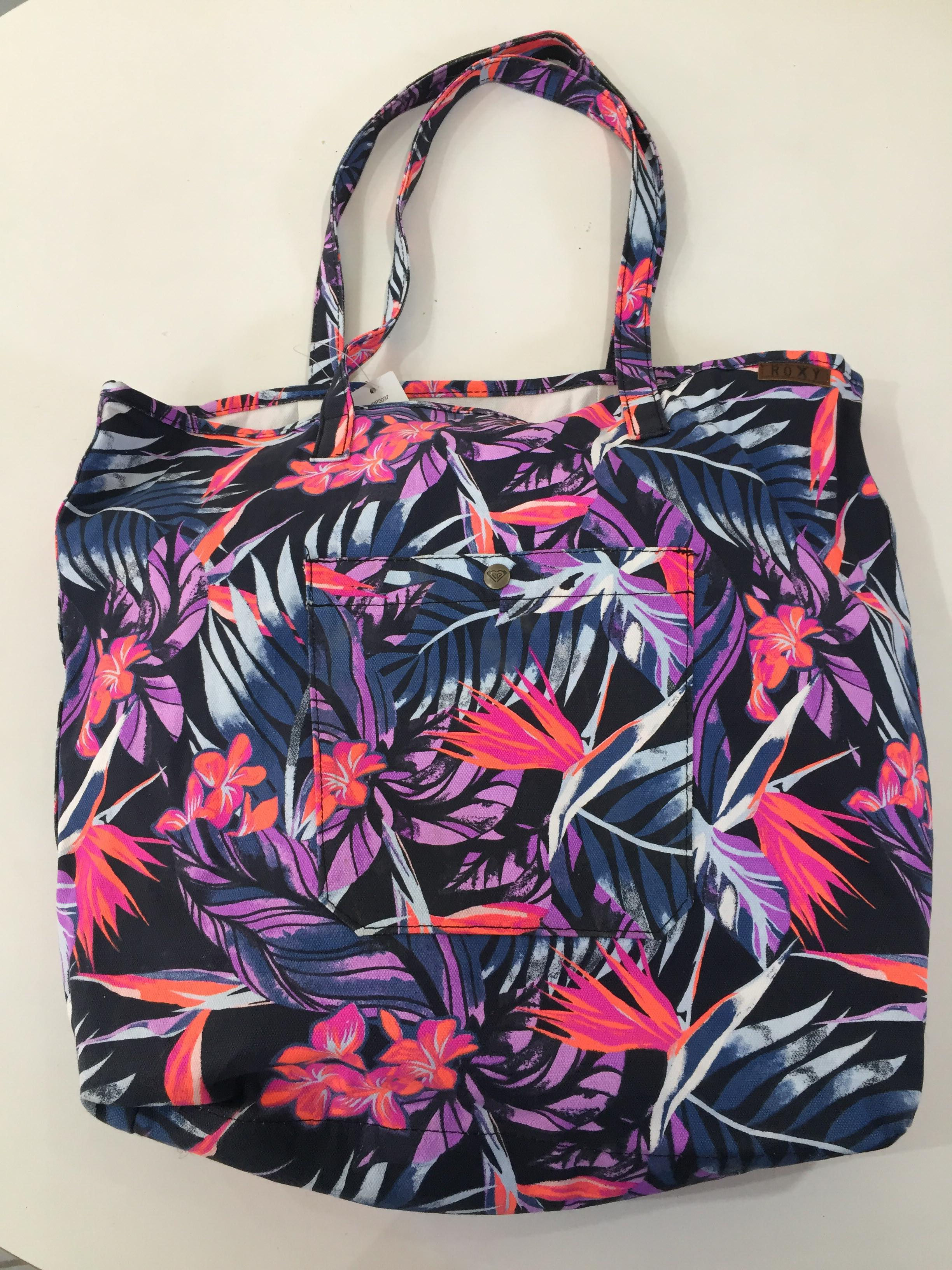 bolsa roxy