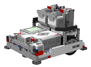 Droidbot Computer Robots : corps | maProgression