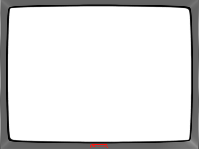 N64 bezel