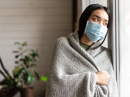 如果那个人是你,你希望家人怎么做?