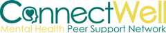 Connectwell logo
