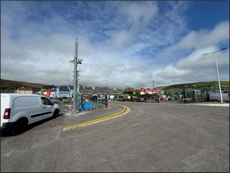 CCTV Cameras – Dingle Harbour