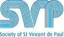 Saint Vincent de Paul logo