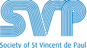 Saint Vincent de Paul logo
