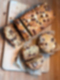 Banana Bread