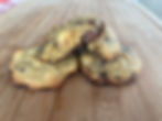 Chocolate Chip Cookies (12)