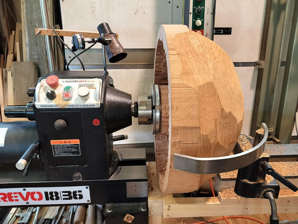 生蕎麦のコネバチ