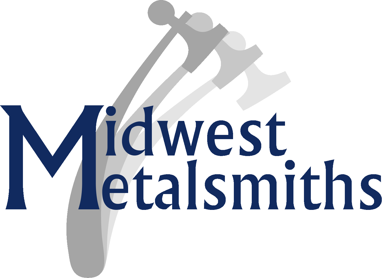 Midwest Metalsmiths Logo