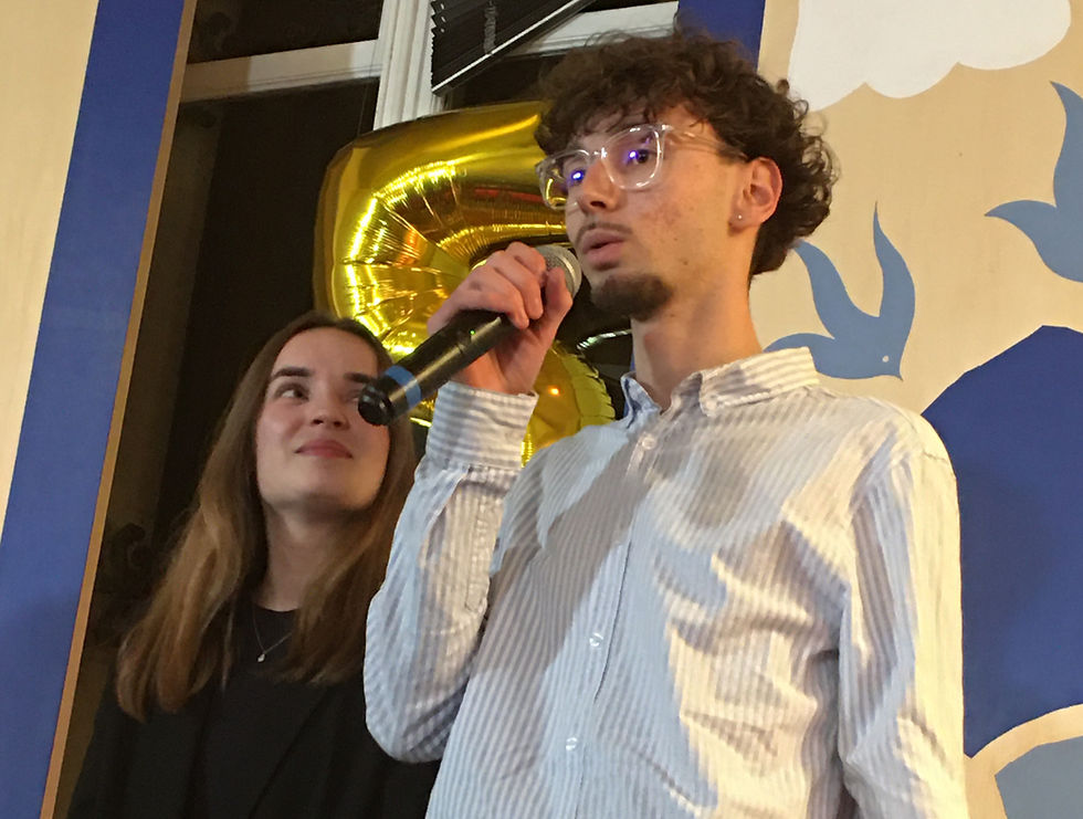 Comment pitcher son projet engagé ?