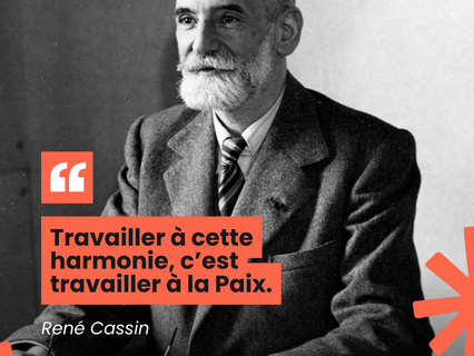 La citation du jour