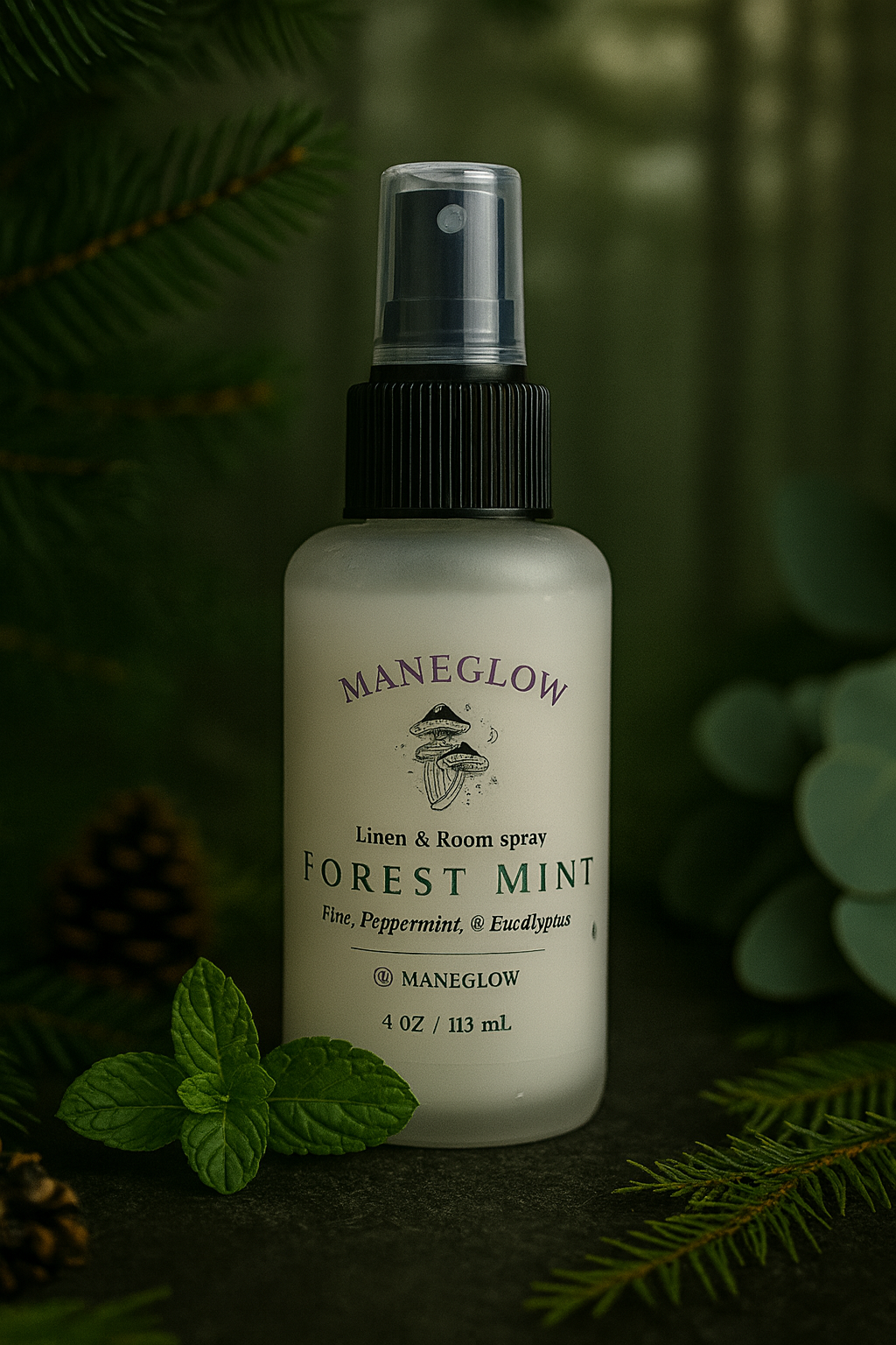 Room & Linnen Spray