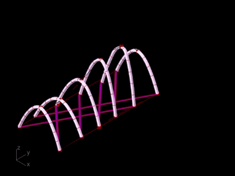 Generative Model Gif Generative Modelling | A.Mulgrew Portfolio