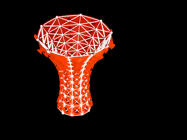 Generative Model Gif Generative Modelling | A.Mulgrew Portfolio
