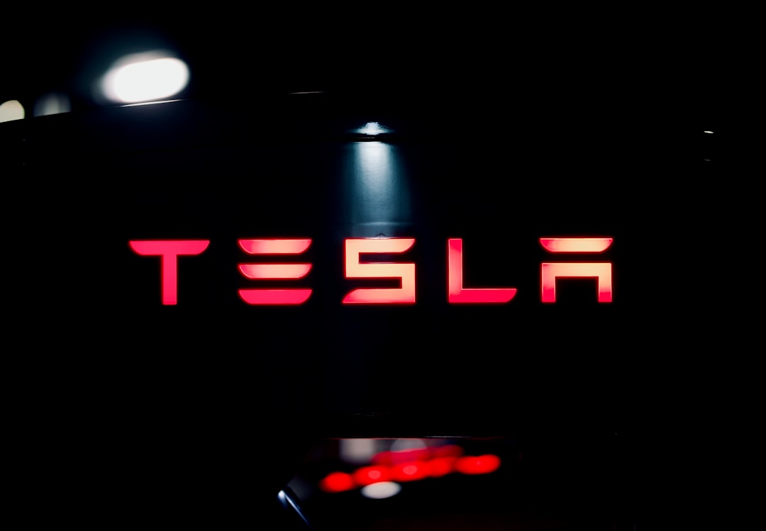The Tesla Rollercoaster: How EV Market Swings Are Turning Your Portfolio Into a Wild Ride!