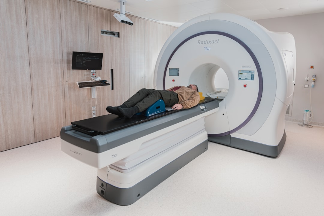 The Prostate Playbook: Your Guy's Guide to Staying One Step Ahead of Cancer