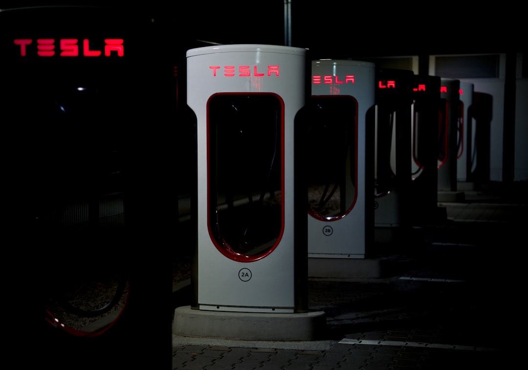 Tesla Stock Volatility: The Fascinating Forces Behind TSLA's Wild Price Swings