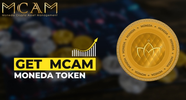 Increase your Income With MCAM For Your Save Future content media