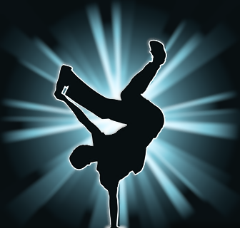 Break dance reprise des cours le 1er septembre 2025