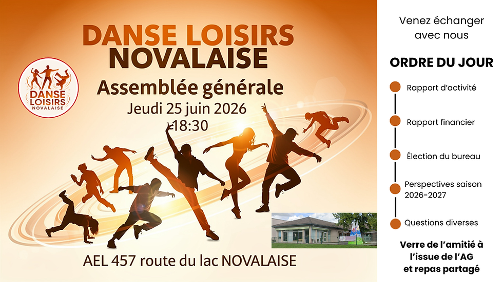 Assemblée générale