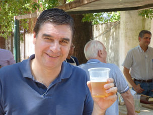 Hemos iniciado el año