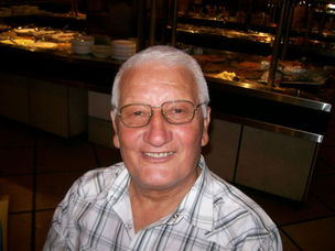 Clte(R) Ing. Domingo Ricardo Giorsetti