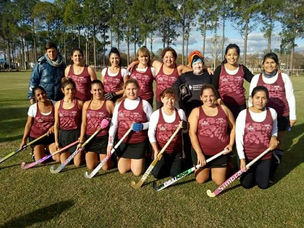Primer triunfo de las Mamis!