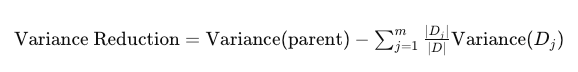 Variance Reduction - colabcodes