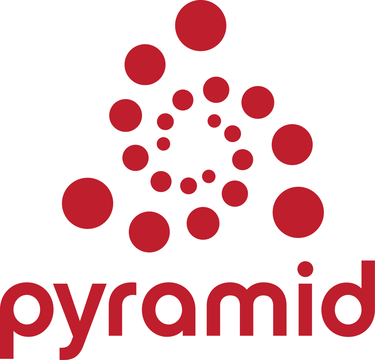 pyramid python web framework - colabcodes