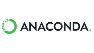 anaconda for python
