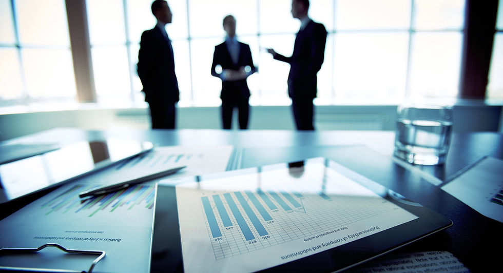 Business Analytics