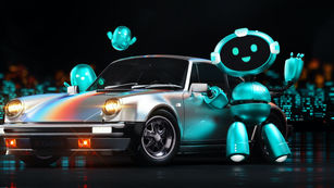 Computer Vision: Navigating the Future with Autonomous Vehicles